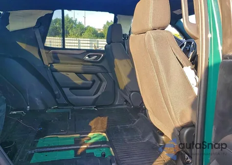 2023 Chevrolet Tahoe C1500 z USA, uszkodzony, nr VIN 1GNSCLED1PR394568